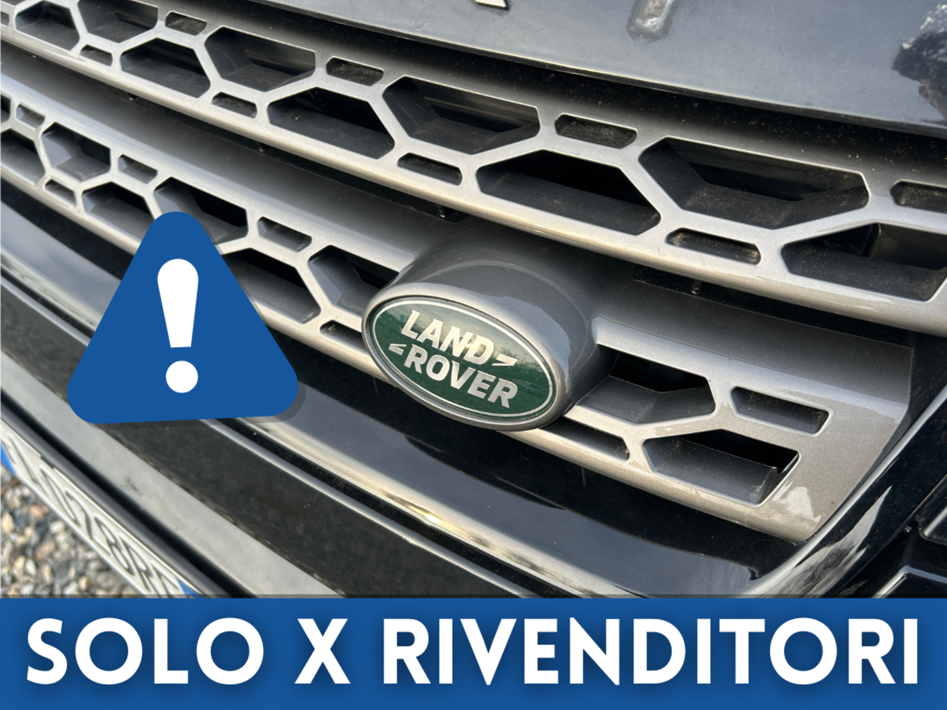 Discovery Sport Pure awd 150cv - Autoviemme